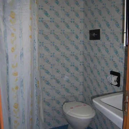 阿德利亚科酒店 格拉多