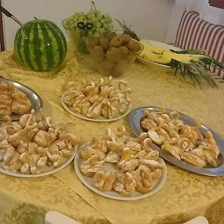 阿德利亚科酒店 格拉多