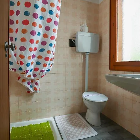 Adriaco 3* 그라도