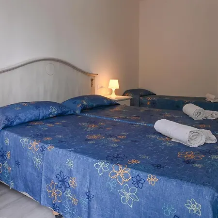 Hotel Adriaco