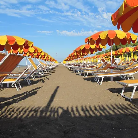 Hotel Adriaco Grado