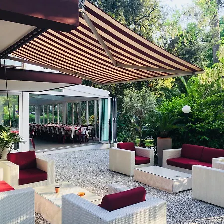 Adriaco Hotel 3*