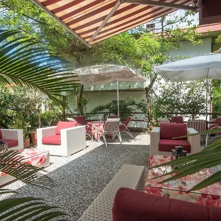 Adriaco Hotel Grado