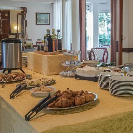 Adriaco Hotel Grado