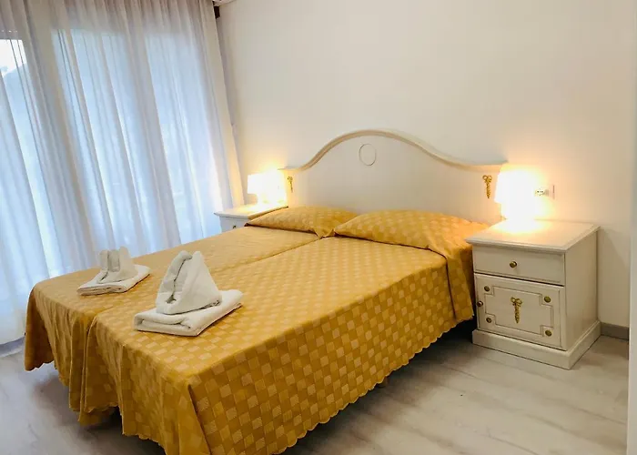 فندق Adriaco غرادو